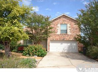 4953 Chaps Ave, Fort Worth, TX 76244