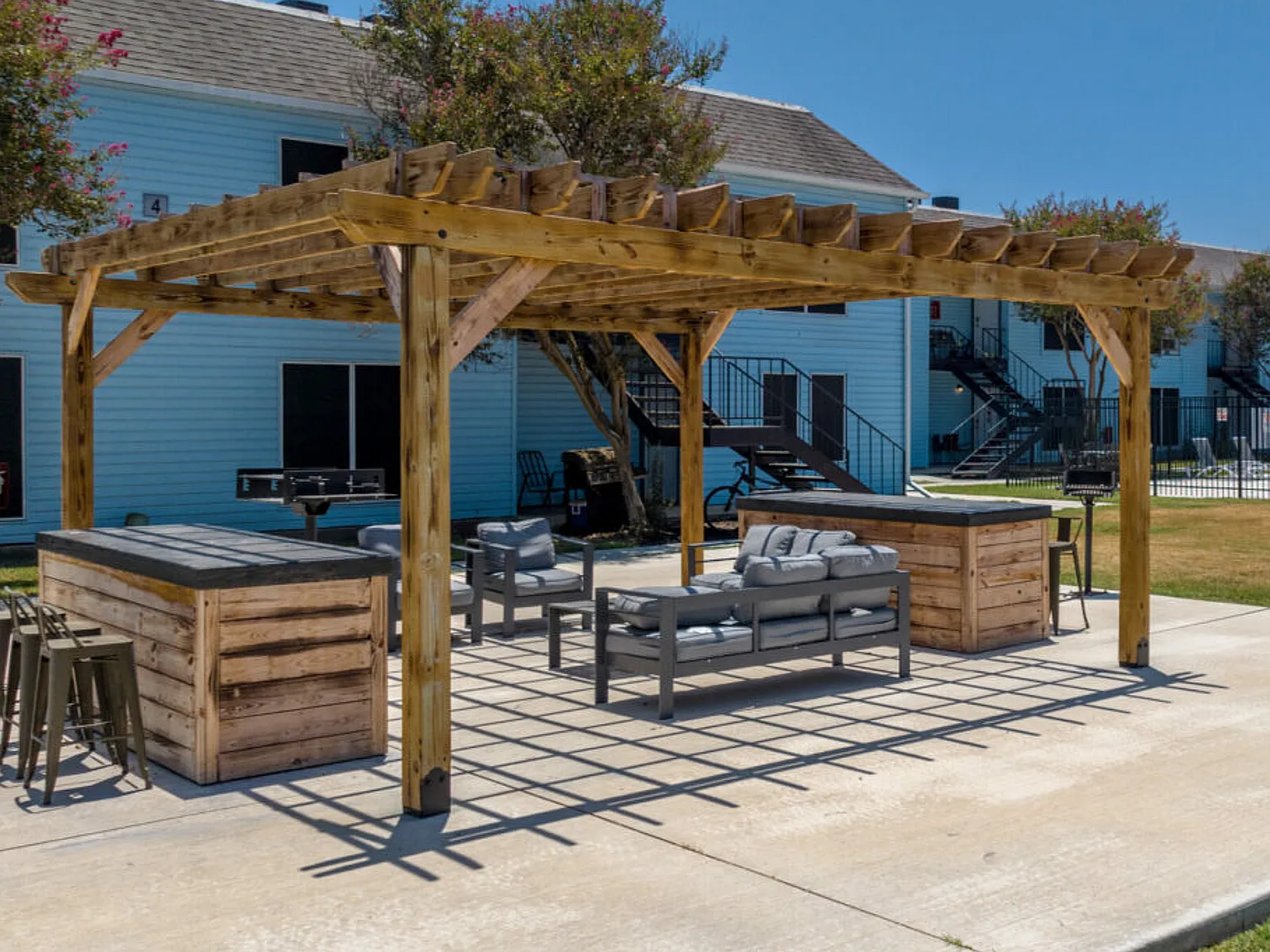 Lux Seaside — Photo 3