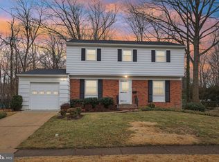 15 Bearfort Way, Lawrence Township, NJ 08648