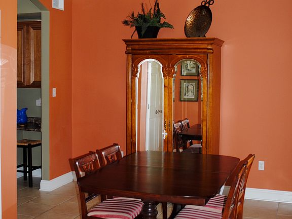 Dining Room alternate view
