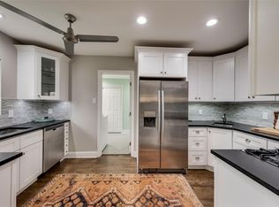 3808 Shorecrest Dr, Dallas, TX 75209