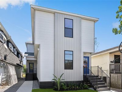 1837-39 France St, New Orleans, LA, 70117