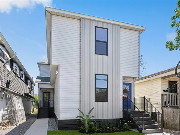 1837-39 France St, New Orleans, LA 70117