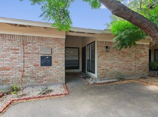 3426 Willowrun Dr APT B, Austin, TX 78704