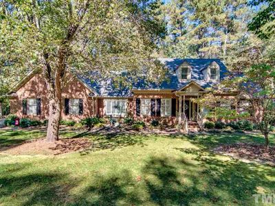 4108 League Way, Durham, NC, 27705