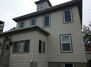 6 Helena Rd, Dorchester, MA 02122