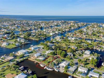 LOT 3 Kingston Dr Lot 3, Spring Hill, FL, 34607