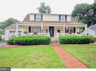 44 Pintinalli Dr, Hamilton, NJ 08619