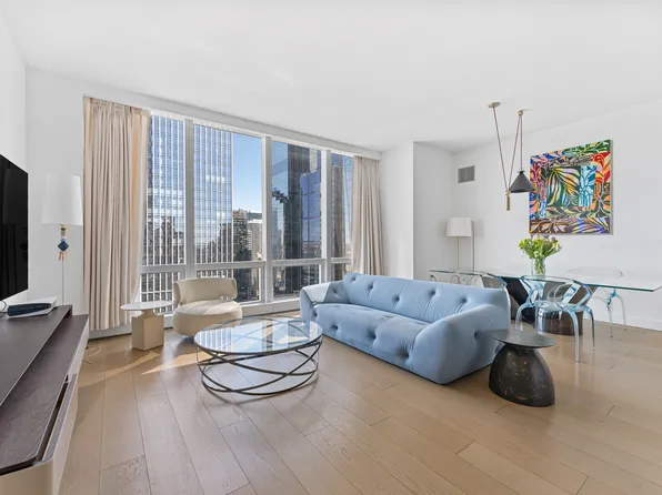15 Hudson Yards 29G image 1 of 27
