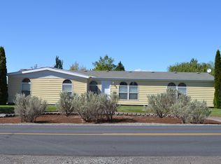 80550 Sunshine Ln, Hermiston, OR 97838