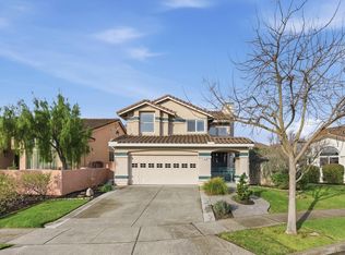 45 Cove Court, Napa, CA 94559