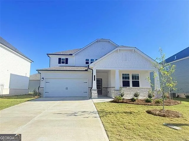 2665 Mourning Dove Dr #51 — Photo 1