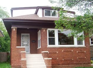 7919 S Princeton Ave, Chicago, IL 60620