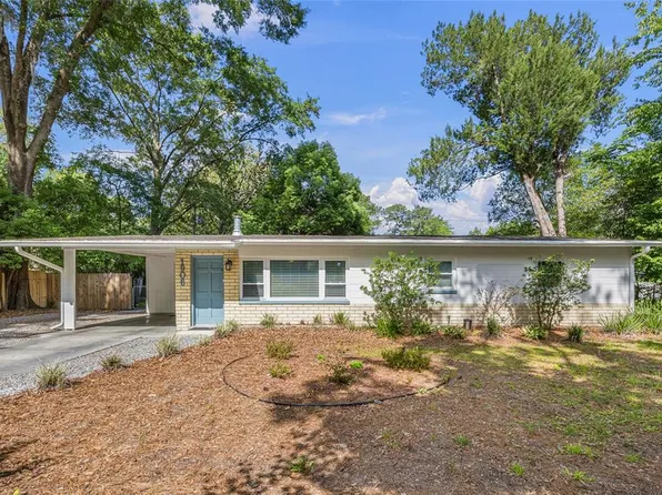1906 NW 38th Dr, Gainesville, FL 32605