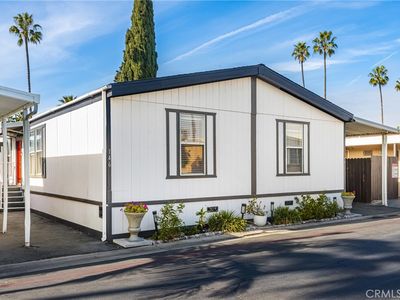 12560 Haster St SPACE 146, Garden Grove, CA, 92840