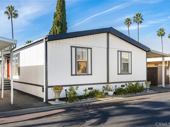 12560 Haster St Space 146, Garden Grove, CA 92840