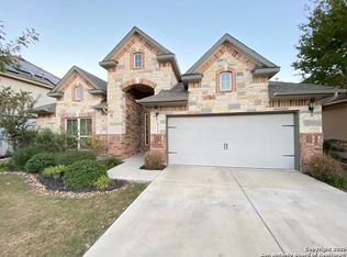 6314 Ginger Rise, San Antonio, TX 78253
