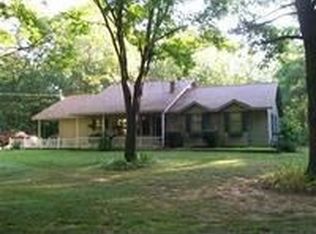 3171 53rd St, Hamilton, MI 49419