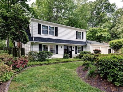 174 Alpine St, Newport News, VA, 23606