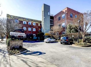 490 Marietta St NW SUITE 102, Atlanta, GA 30313
