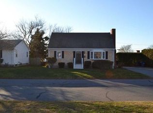 7 Shell St, New Bedford, MA 02744