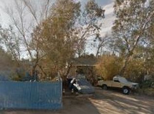 341 S Helena St, Ridgecrest, CA 93555