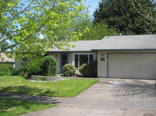 1946 Snowbird St NW, Salem, OR