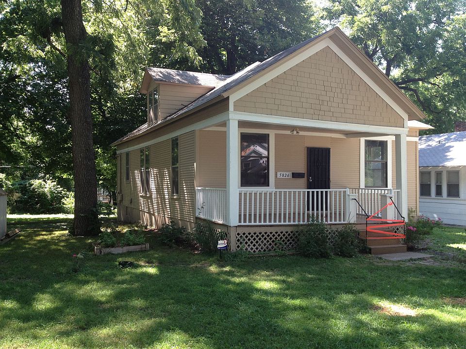 1st image of 5826 Walrond Ave