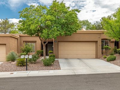 9509 Yucca Blossom Dr, Las Vegas, NV, 89134