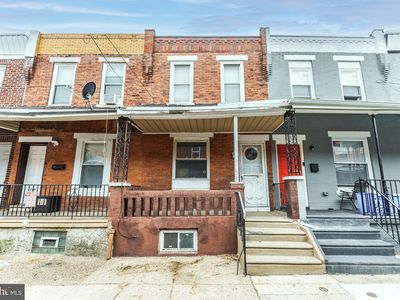 1938 S Croskey St, Philadelphia, PA, 19145