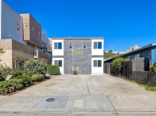 5430-32 Lauretta Street, San Diego, CA 92110
