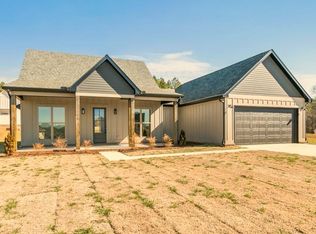 11611 Meadows Rd, Berry, AL 35546