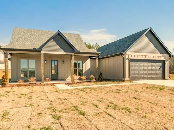 11611 Meadows Rd, Berry, AL 35546