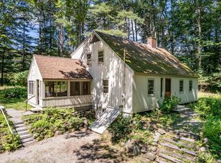 486 Farrington Corner Rd, Hopkinton, NH 03229