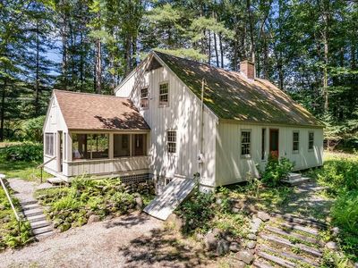 486 Farrington Corner Road, Hopkinton, NH, 03229