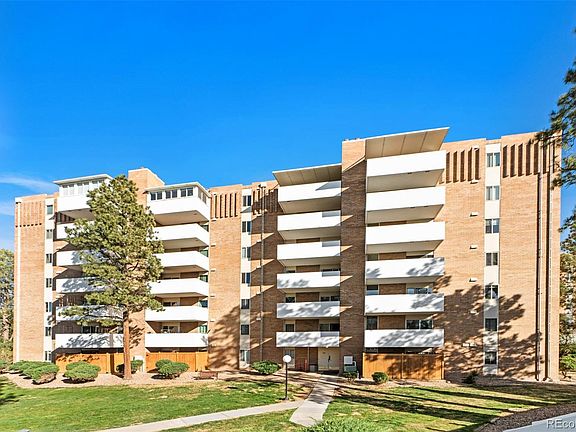 2nd image of 2880 S Locust Street #709N