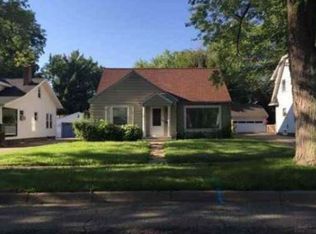 1530 Miles Ave, Kalamazoo, MI 49001