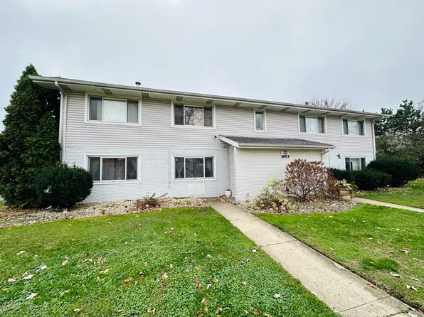213 Robson Dr, Lockport, IL 60441