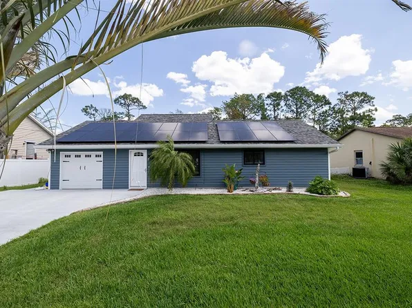 2797 Nordman Ave, New Smyrna Beach, FL 32168