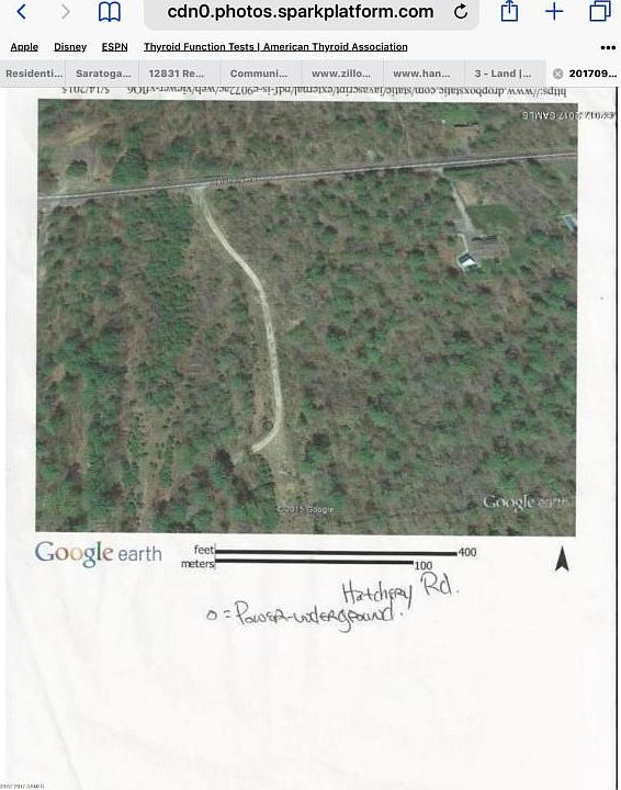 2nd image of 81 Hatchery Rd