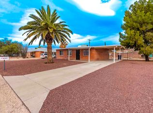 5819 E 33rd St, Tucson, AZ 85711