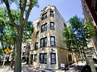 646.5 W Roscoe St #S3, Chicago, IL 60657