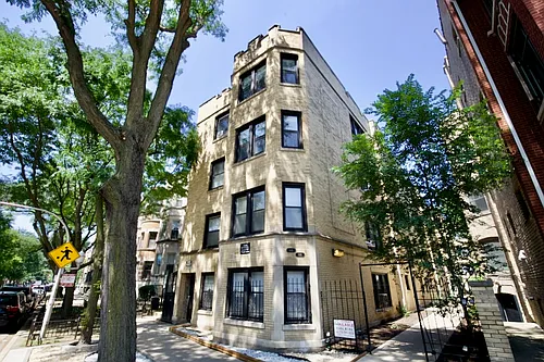 646 W Roscoe St #6H Photo 1