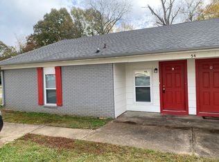 54 Camelot Cv #L, Jackson, TN 38305