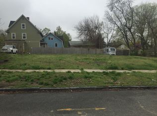 48 Chase Ave, Springfield, MA 01108