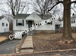 7116 Greenhaven Dr, Saint Louis, MO
