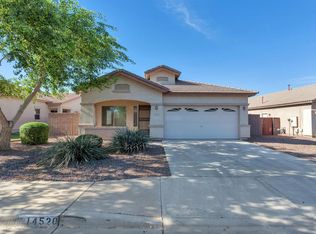 14520 W Ventura St, Surprise, AZ 85379