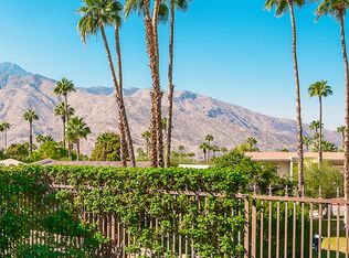 3622 E Bogert Trl UNIT C, Palm Springs, CA 92264