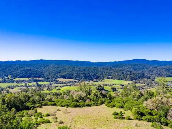 10401 Hwy 128, Boonville, CA 95415