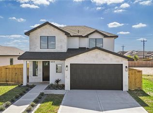 1013 Azalea St, Mission, TX 78573